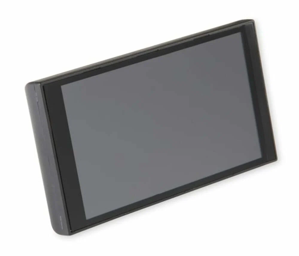5 Digital Dash High-Resolution Display - Gps Speedometer-553-200